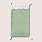 Lumina Wetbag XL mit 2 Reißverschlüssen & YKK Zipper