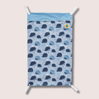 Lumina Wetbag XL mit 2 Reißverschlüssen & YKK Zipper