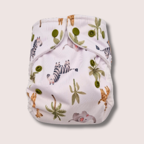 Überhose Neugeborene