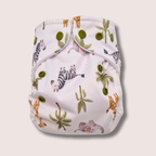 Überhose Neugeborene