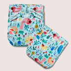 Überhose Neugeborene