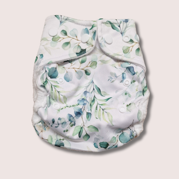 Überhose Neugeborene