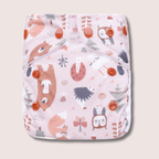 Überhose Neugeborene