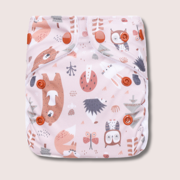 Überhose Neugeborene