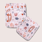 Überhose Neugeborene