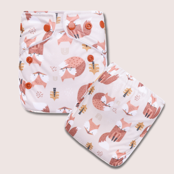 Überhose Neugeborene