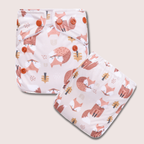 Überhose Neugeborene