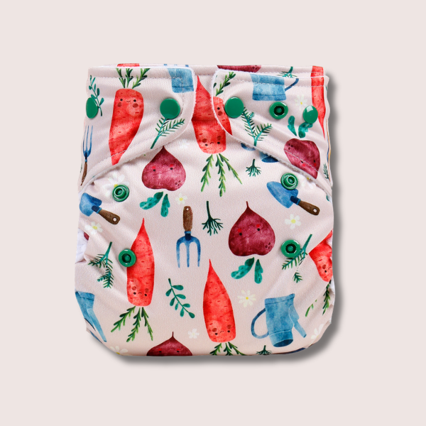 Überhose Neugeborene