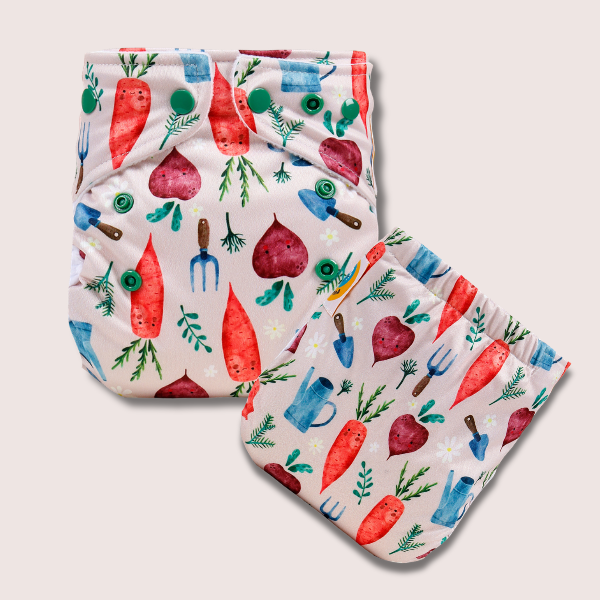 Überhose Neugeborene