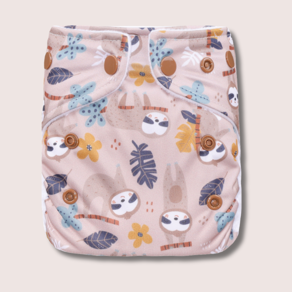 Überhose Neugeborene