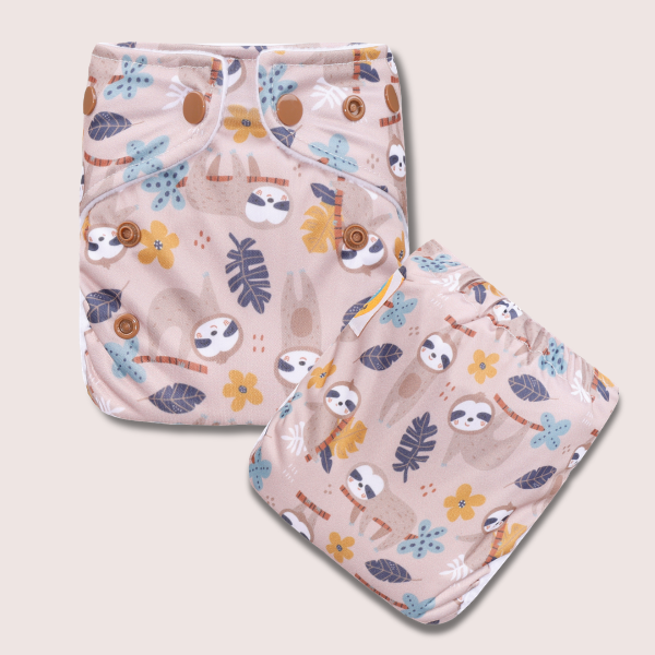 Überhose Neugeborene