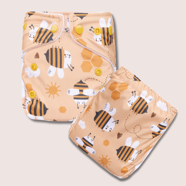 Überhose Neugeborene