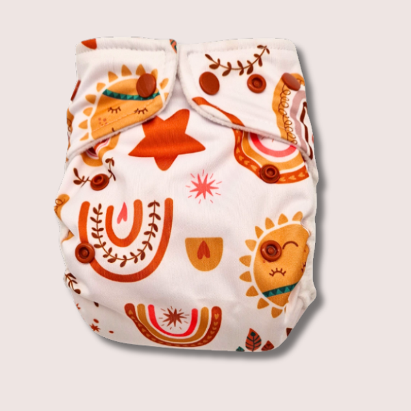 Überhose Neugeborene