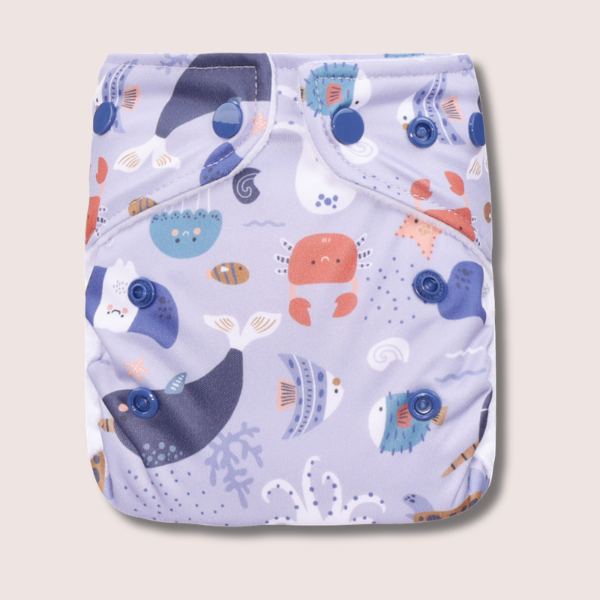 Überhose Neugeborene