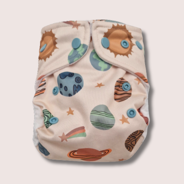 Überhose Neugeborene