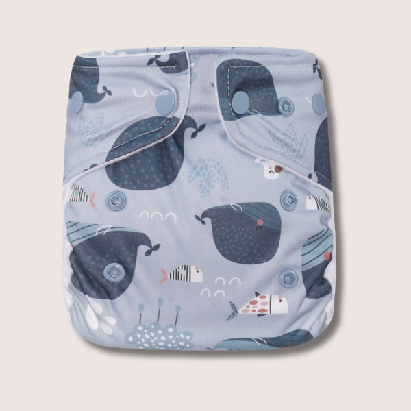 Überhose Neugeborene