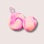 Menstruationsscheibe-Disc inkl. Aufbewahrungstasche