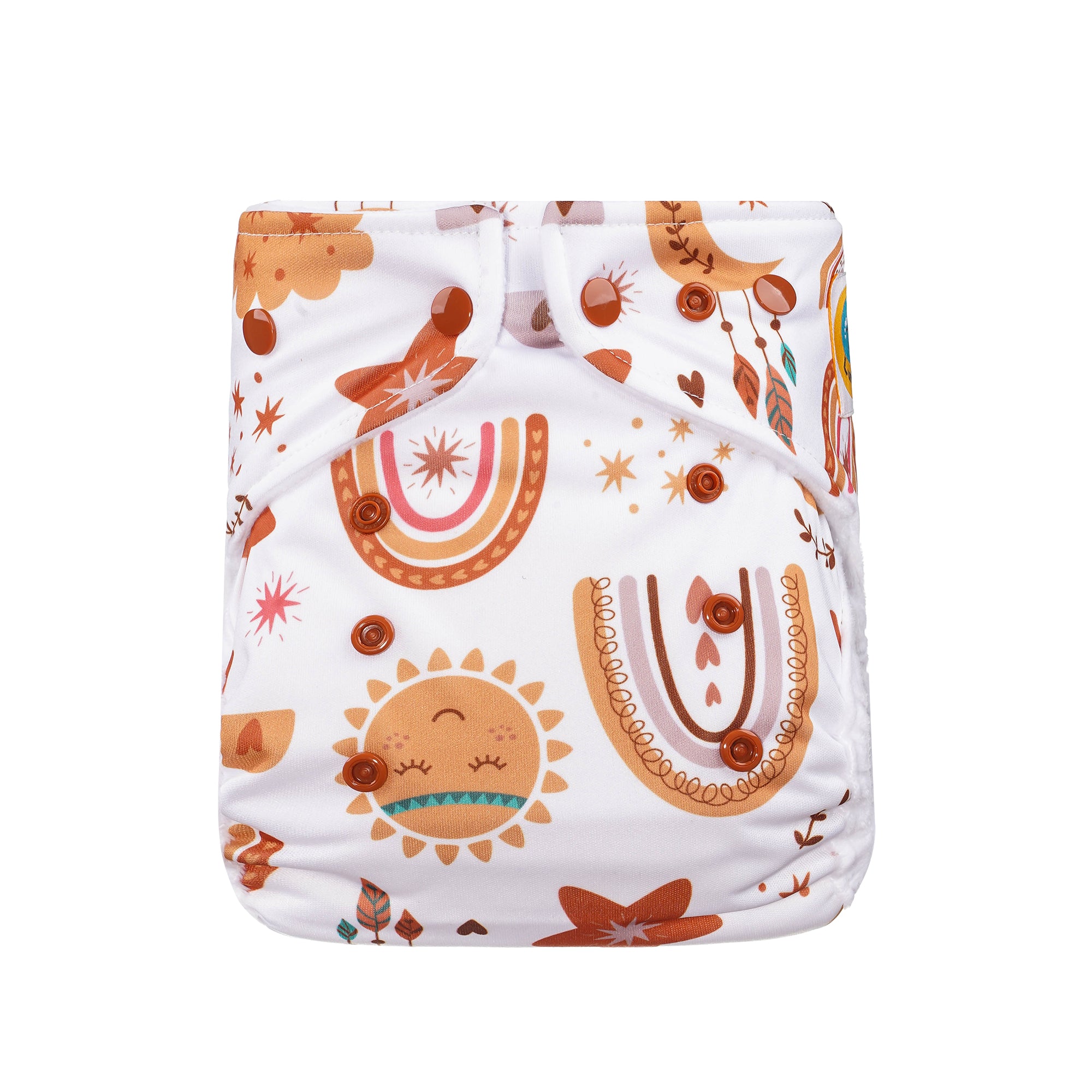 Lumina Überhose One-Size (5-17kg)