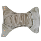 Lumina pocket diaper including BK absorbent insert approx. 5 - 17 kg