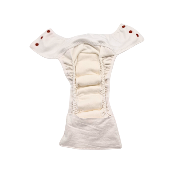 Lumina Pull-me-Up All in One Windel mit Pocketfunktion (5-17kg)