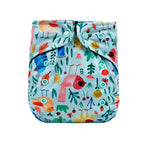 Lumina Pocketwindel inkl. BK Saugeinlage ca. 5 - 17 kg