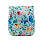 Lumina pocket diaper including BK absorbent insert approx. 5 - 17 kg