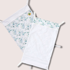 Lumina Wetbag XL mit 2 Reißverschlüssen & YKK Zipper