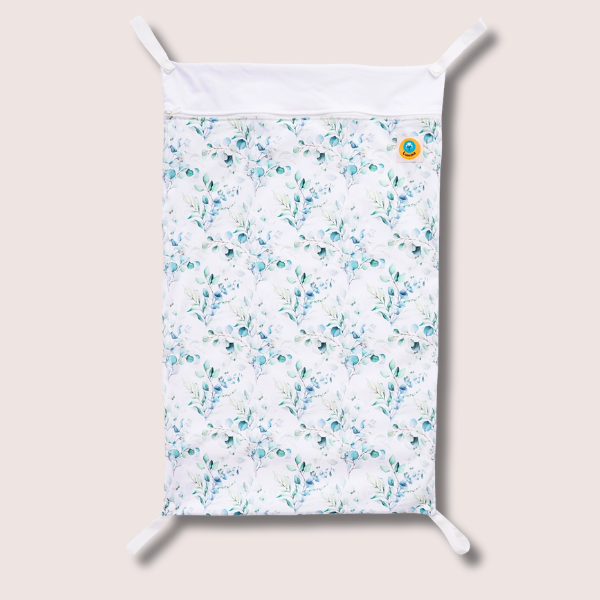 Lumina Wetbag XL mit 2 Reißverschlüssen & YKK Zipper